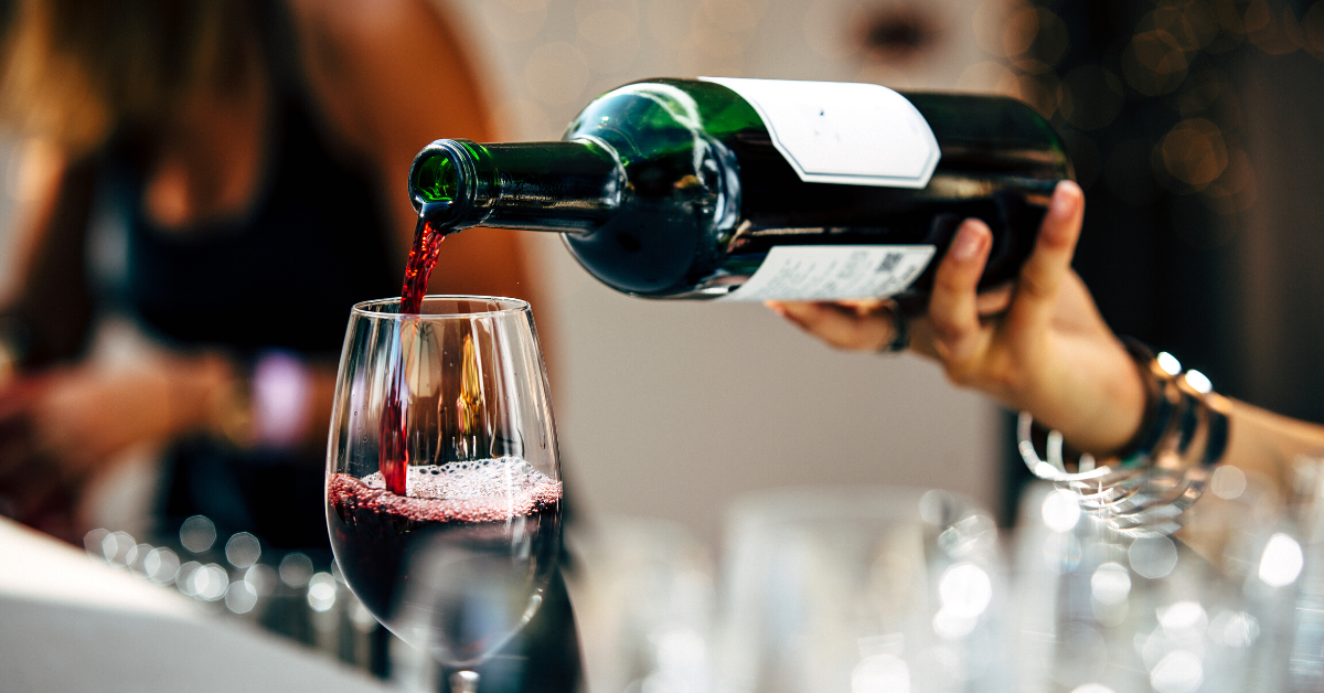 Alcohol & Diabetes How does it affect your blood sugar?